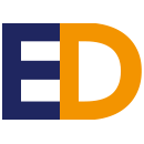 Logo boutique Electrodz (Mobile)
