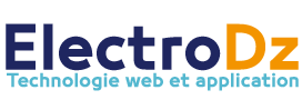 Logo boutique Electrodz